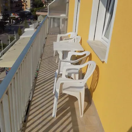 Apartament In Center Zone * Eraclea Mare