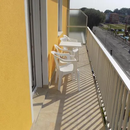 Apartament In Center Zone Apartmán *